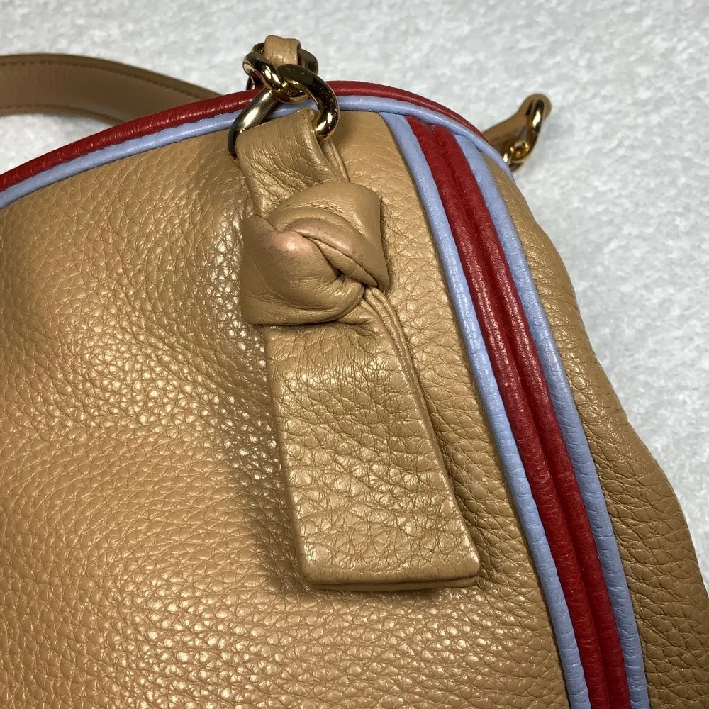 Tory Burch Harper Tote Shoulder Bag